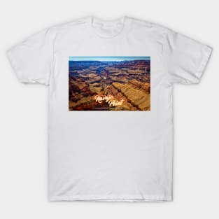 Navajo Point Grand Canyon T-Shirt